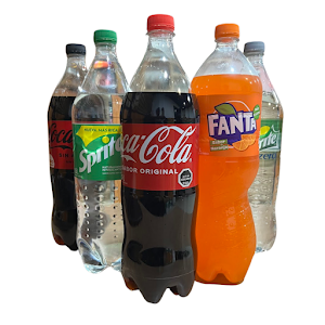 Bebidas 1.5L