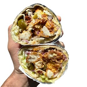 Burrito TexMex