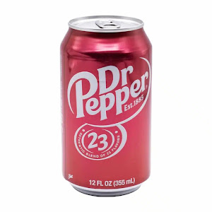 Dr pepper