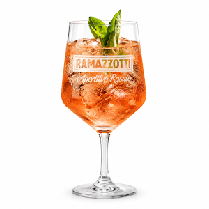 Ramazzotti Tonic