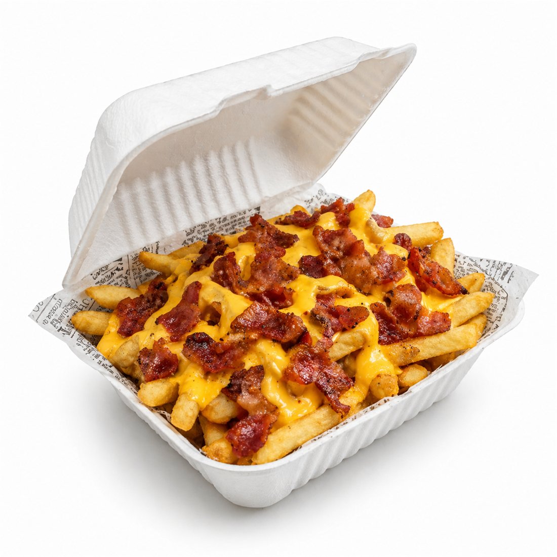 Randys fries