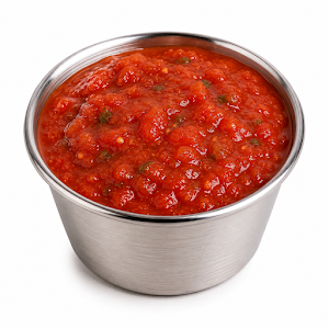 Salsa roja