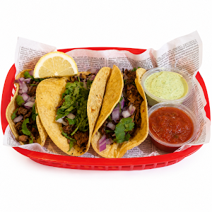 Tacos Beef
